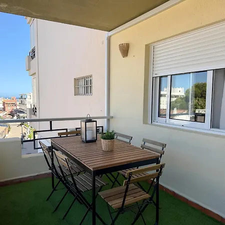 Mediterranean Soul House & Pool Apartament