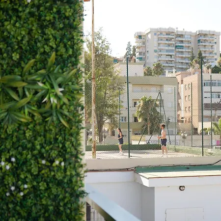 Apartament Mediterranean Soul House & Pool