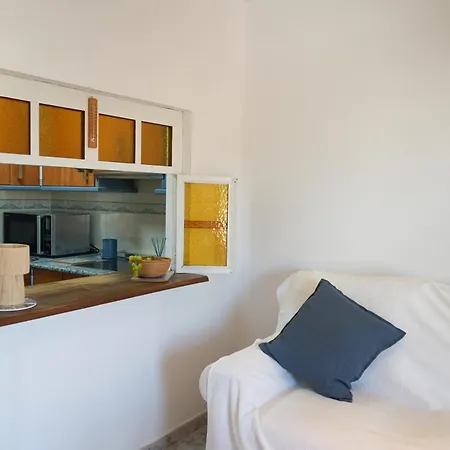 Mediterranean Soul House & Pool Apartament