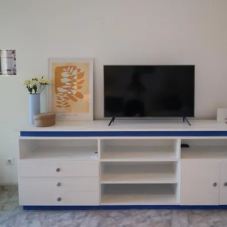 Apartament Mediterranean Soul House & Pool Torremolinos