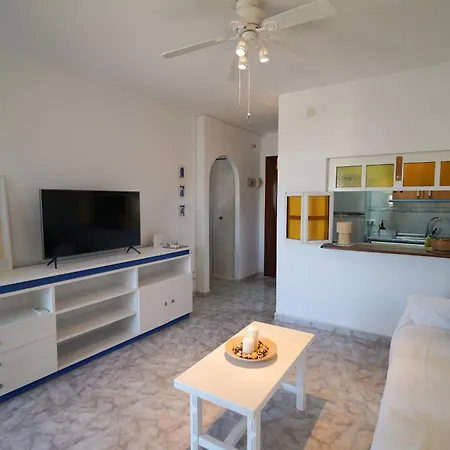 Mediterranean Soul House & Pool Apartament