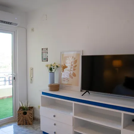 Mediterranean Soul House & Pool Apartament *