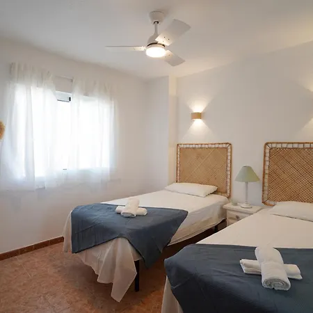Mediterranean Soul House & Pool Torremolinos