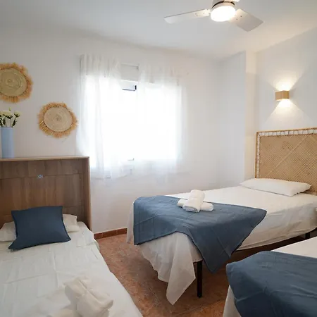 Mediterranean Soul House & Pool Apartament *