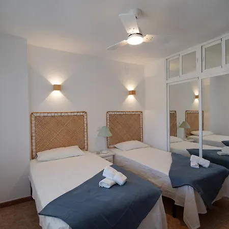Mediterranean Soul House & Pool Apartament Torremolinos