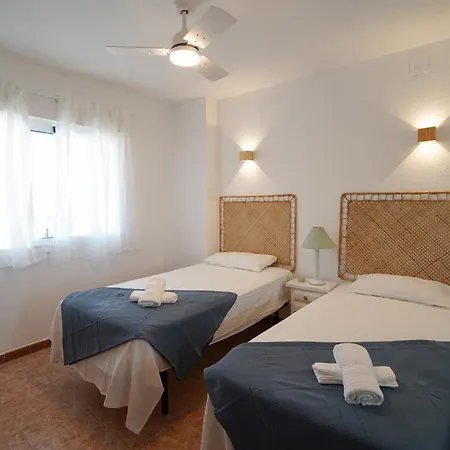 Mediterranean Soul House & Pool Apartament *