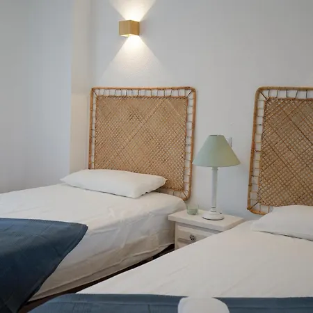 Apartament Mediterranean Soul House & Pool Torremolinos