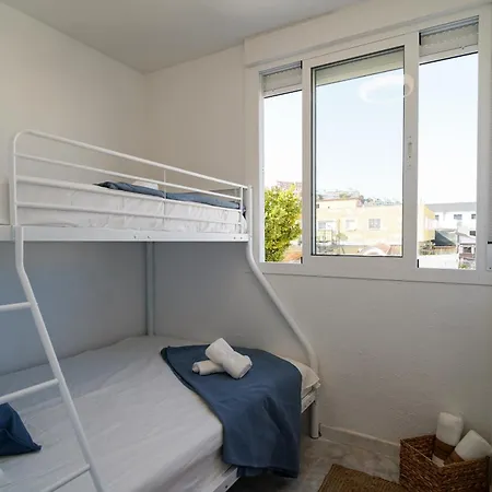 Mediterranean Soul House & Pool Apartament *