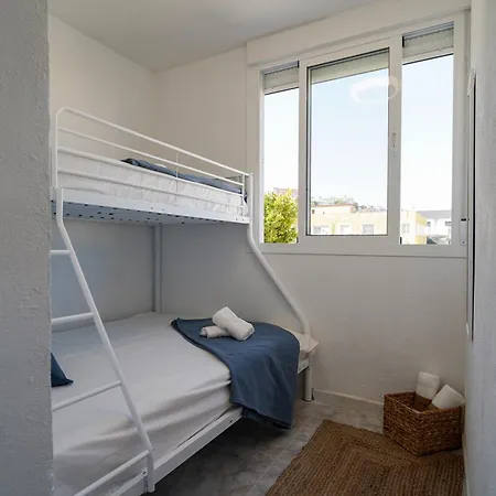 Apartament Mediterranean Soul House & Pool *