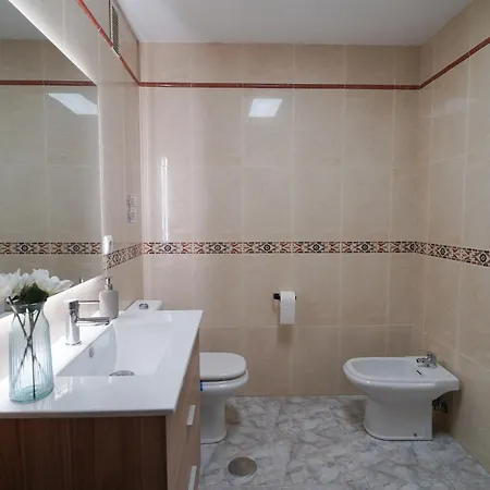 Apartament Mediterranean Soul House & Pool *