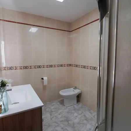 Apartament Mediterranean Soul House & Pool Torremolinos