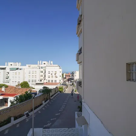 Mediterranean Soul House & Pool Apartament Torremolinos