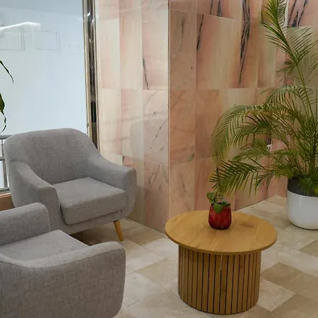 Mediterranean Soul House & Pool Apartament